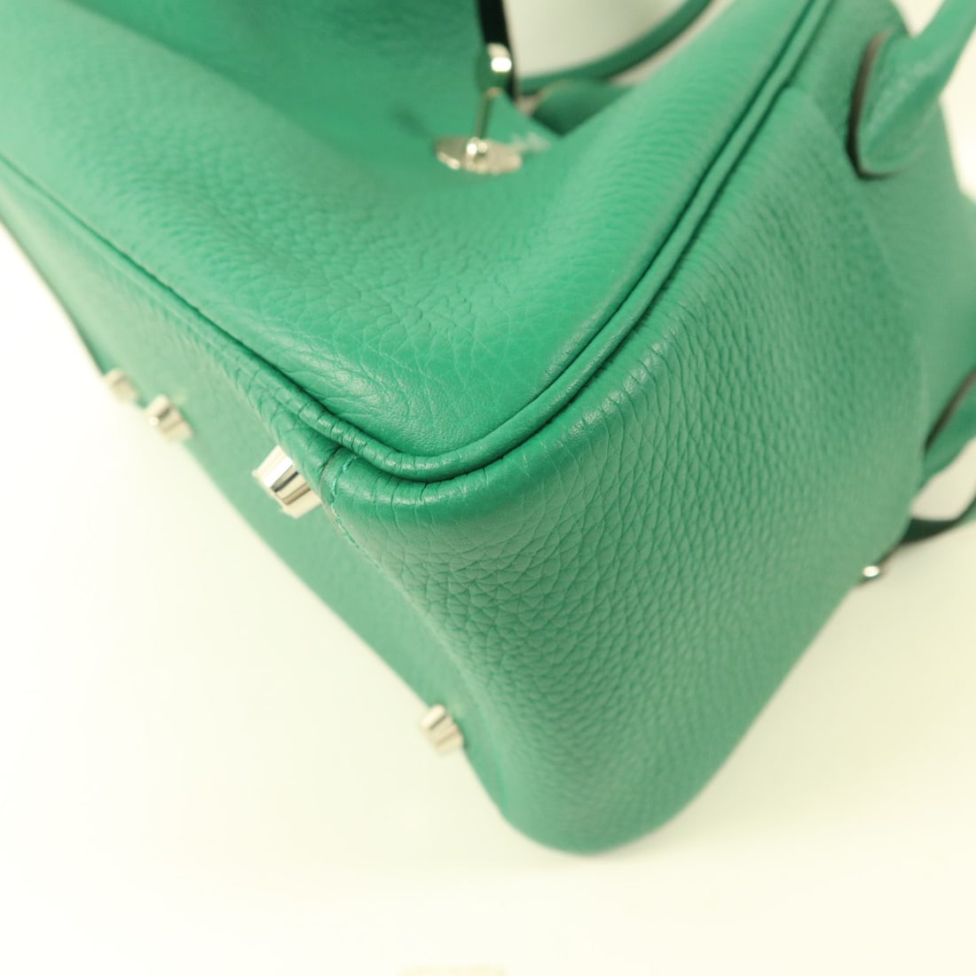 Hermes Lindy 26 Vert Vertigo - 11