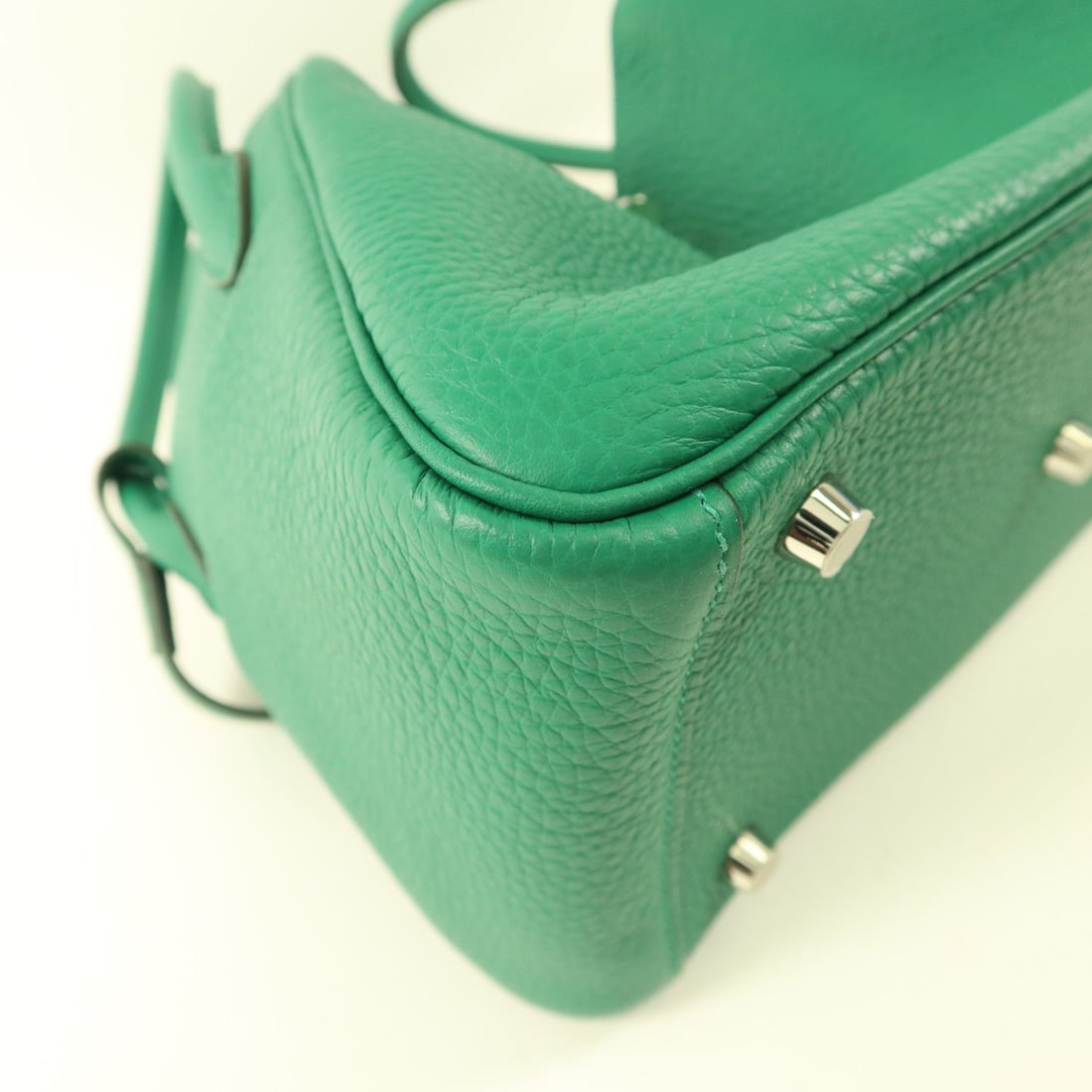 Hermes Lindy 26 Vert Vertigo - 12
