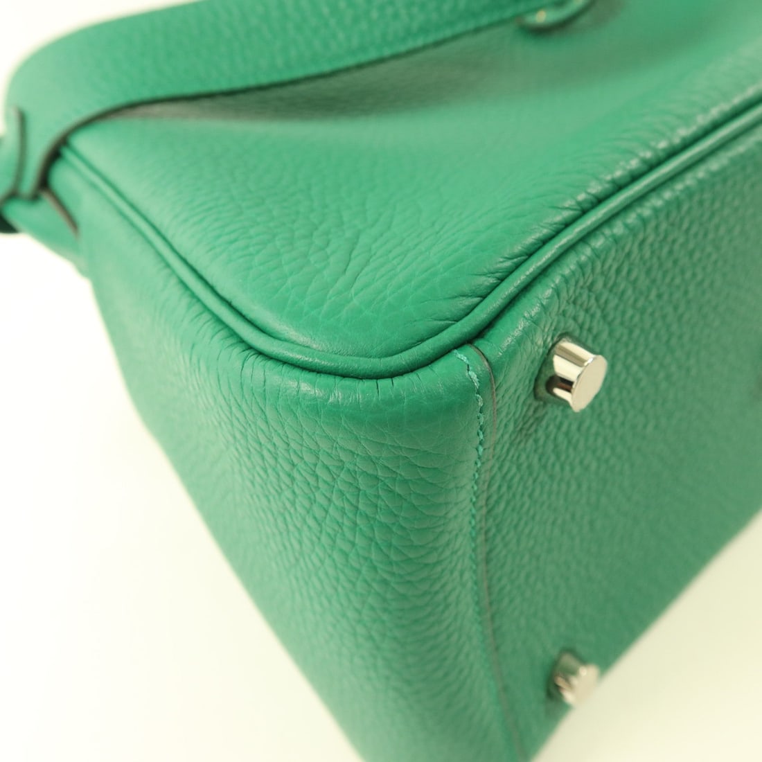 Hermes Lindy 26 Vert Vertigo - 14