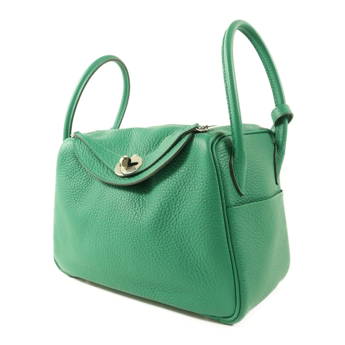 Hermes Lindy 26 Vert Vertigo - 3