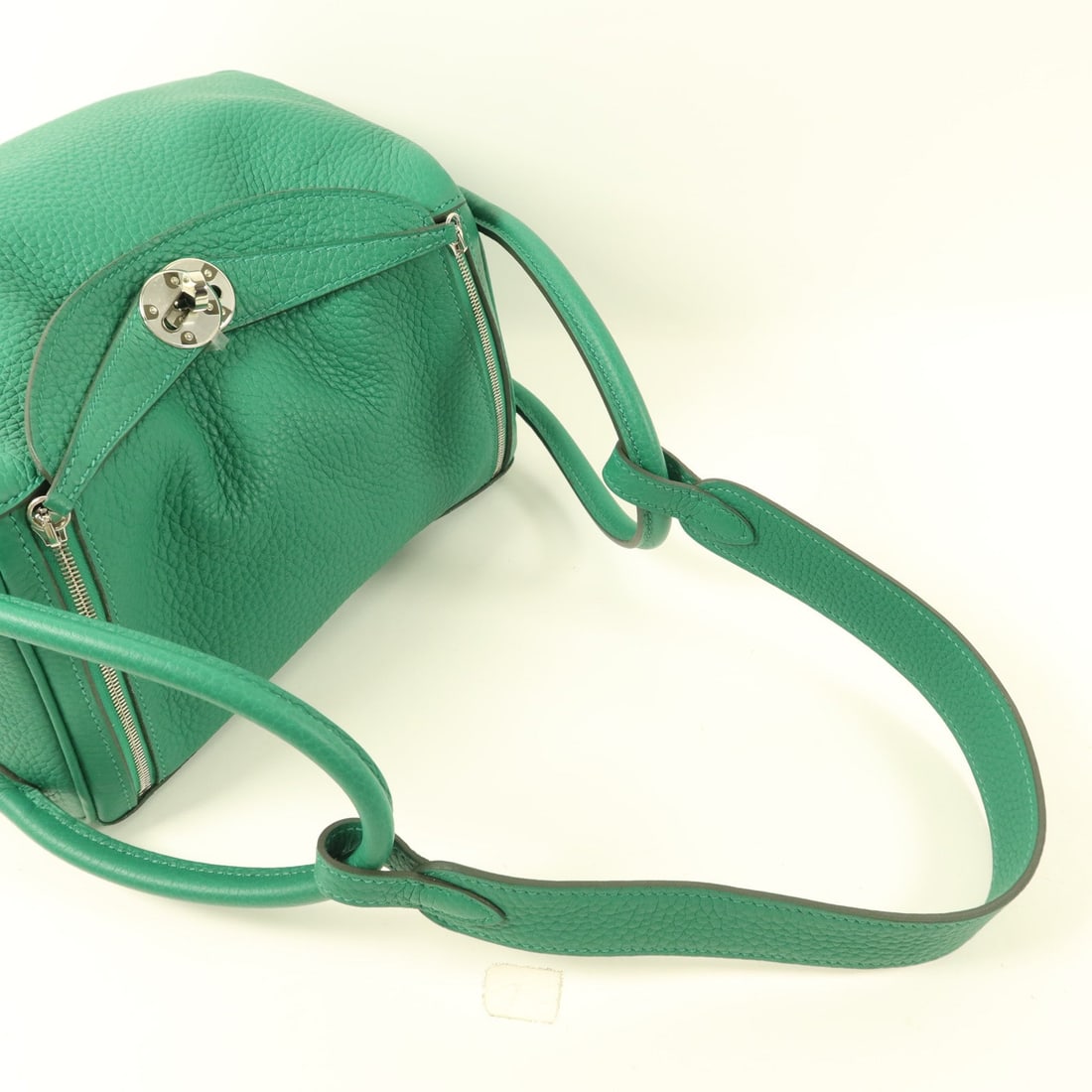 Hermes Lindy 26 Vert Vertigo - 5