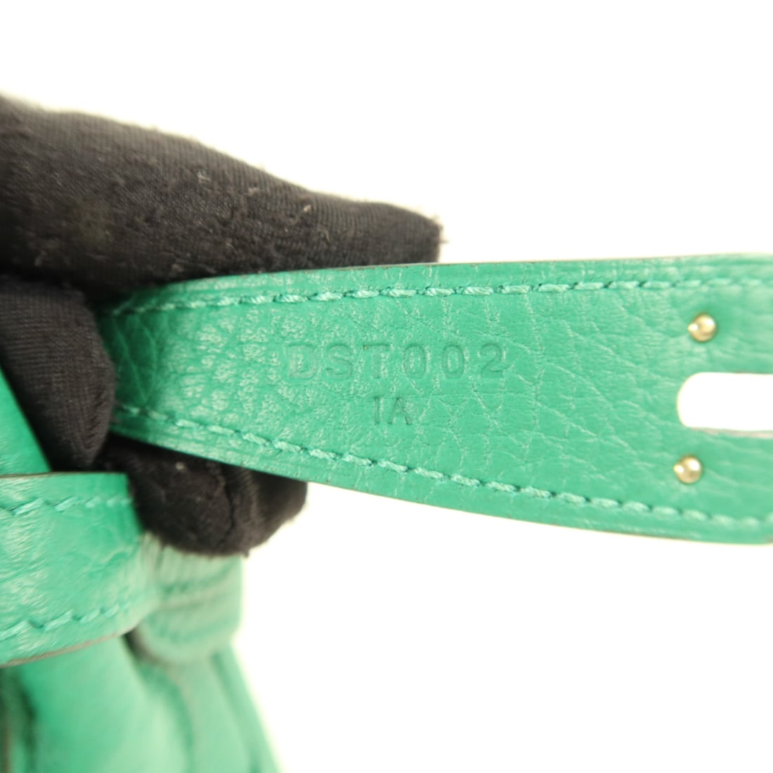 Hermes Lindy 26 Vert Vertigo - 9