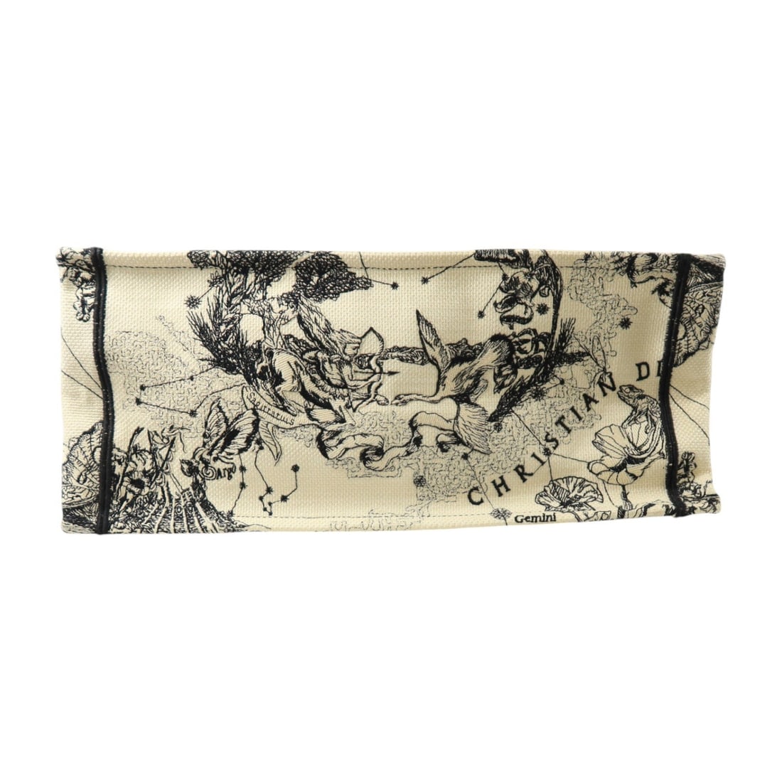 Dior Book Tote Large - 4