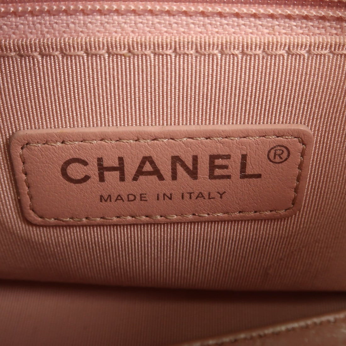 Chanel Gabrielle Mini Chain - 11