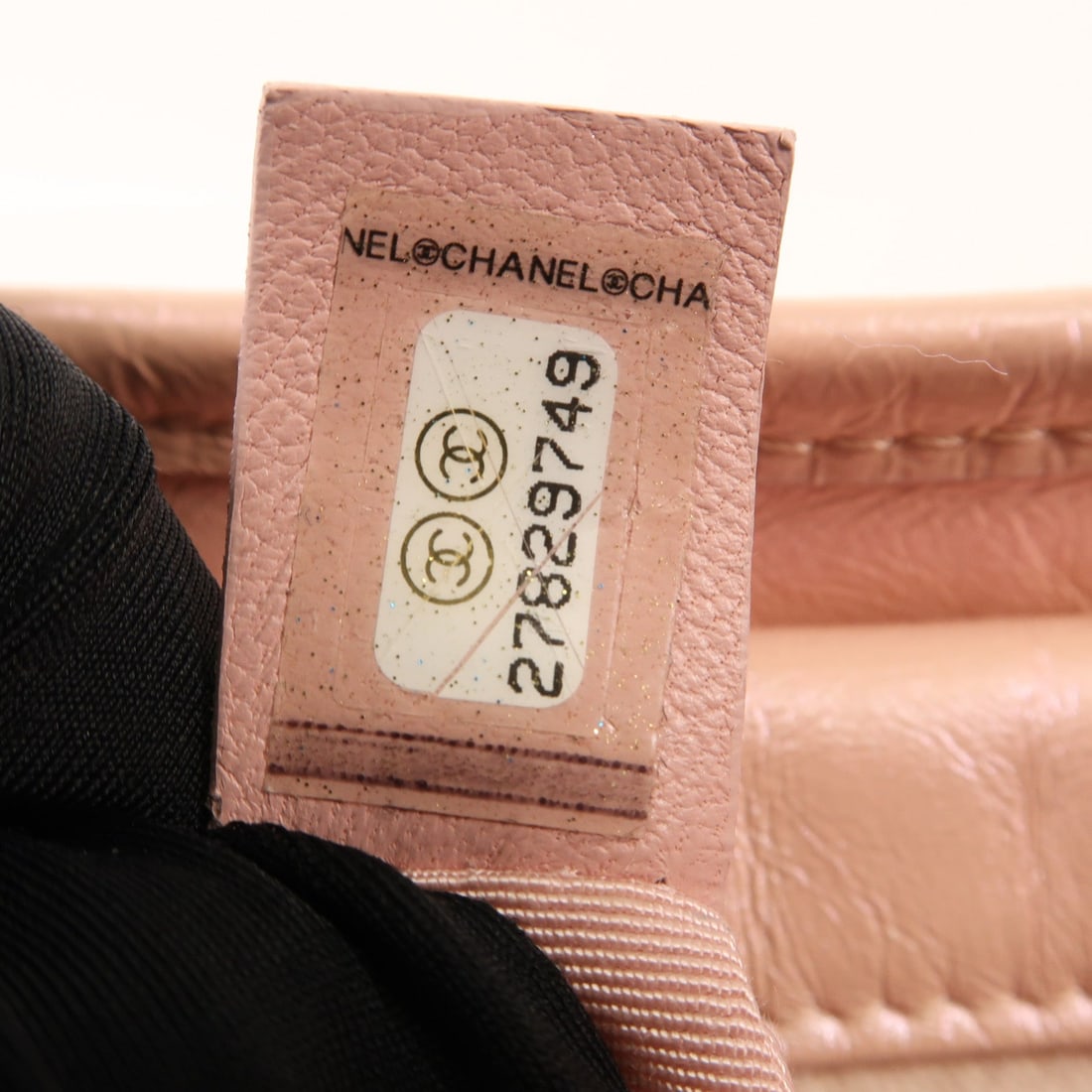 Chanel Gabrielle Mini Chain - 12