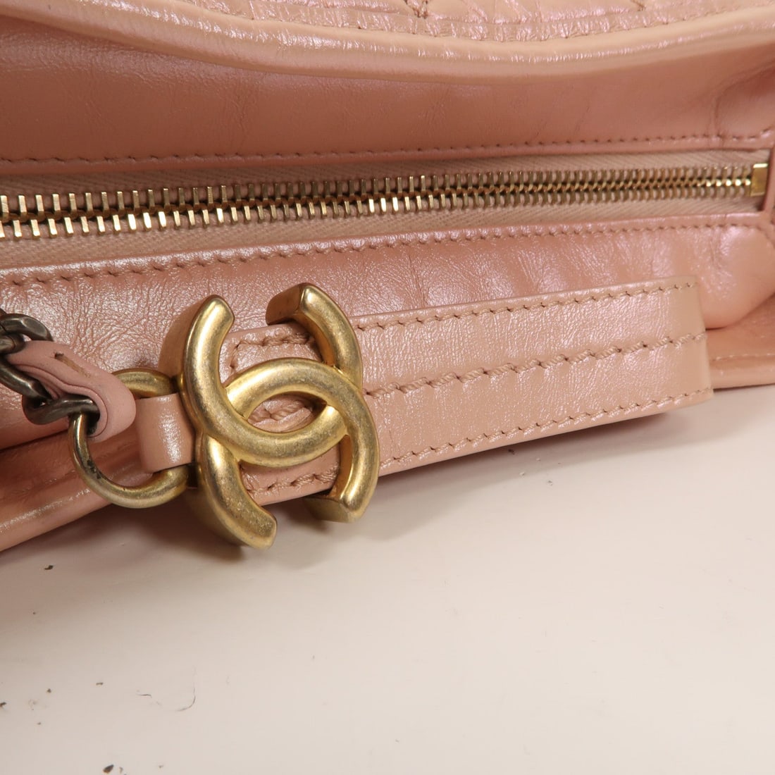 Chanel Gabrielle Mini Chain - 6