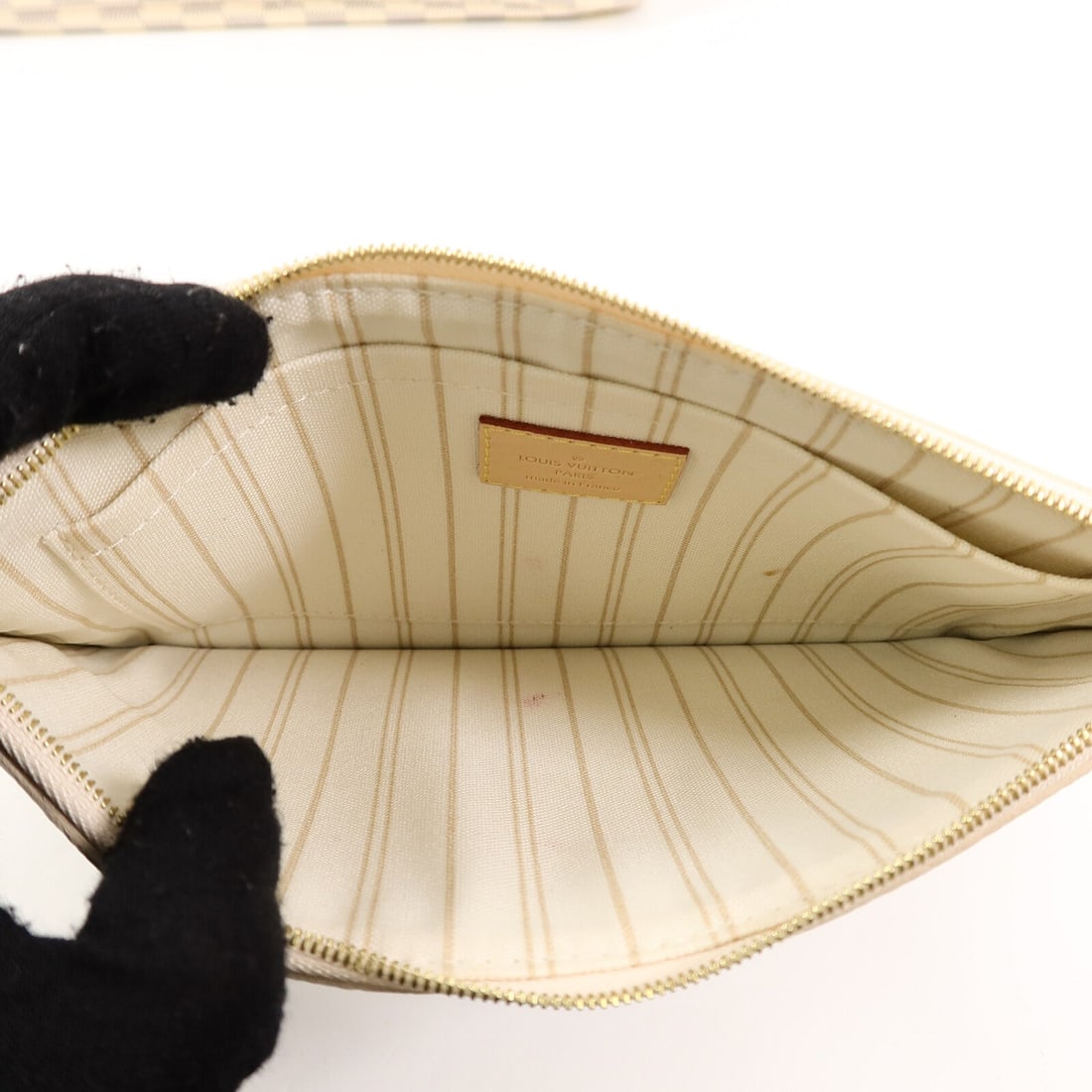 Louis Vuitton Neverfull MM - 10