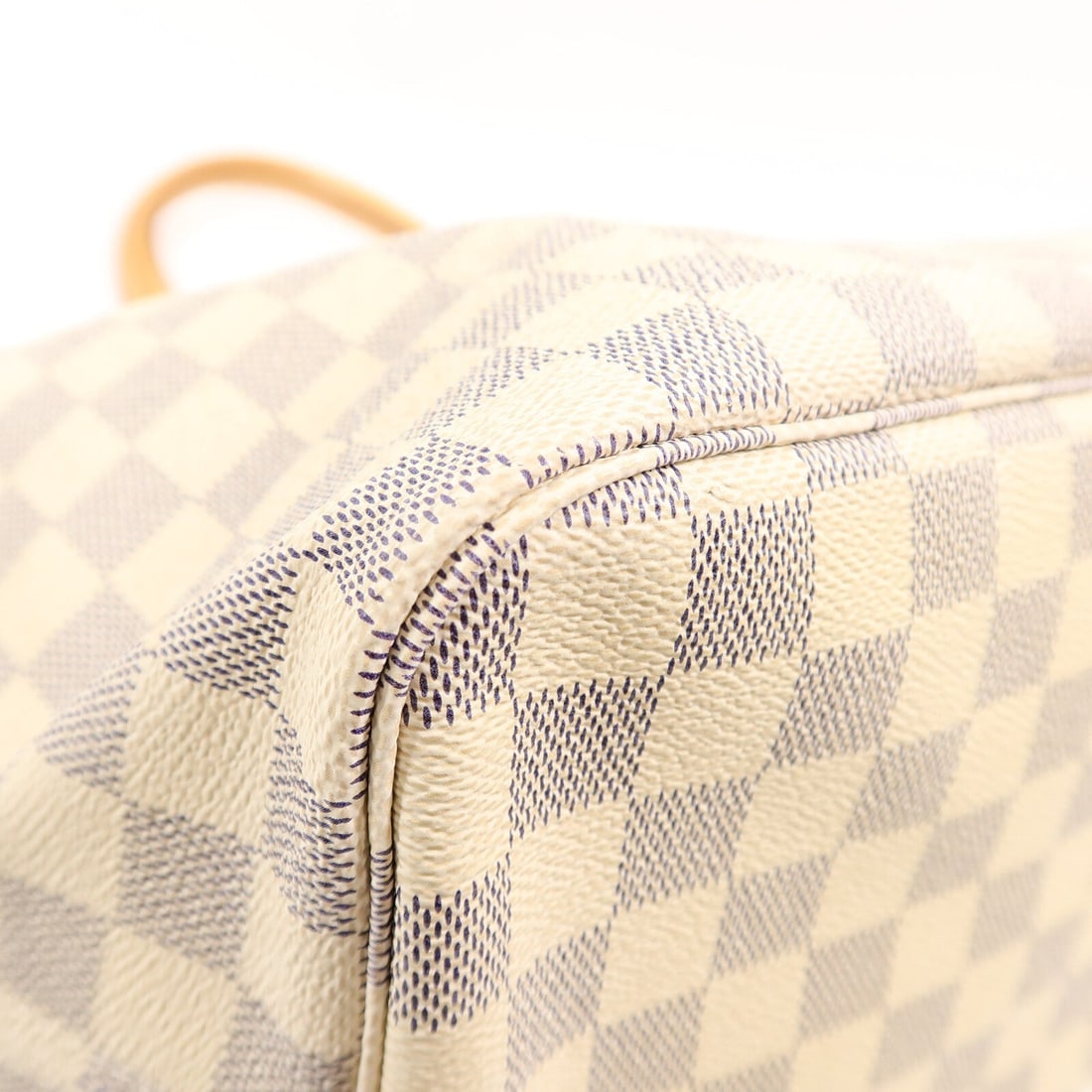 Louis Vuitton Neverfull MM - 14
