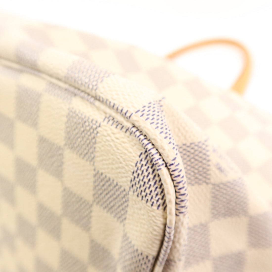 Louis Vuitton Neverfull MM - 15