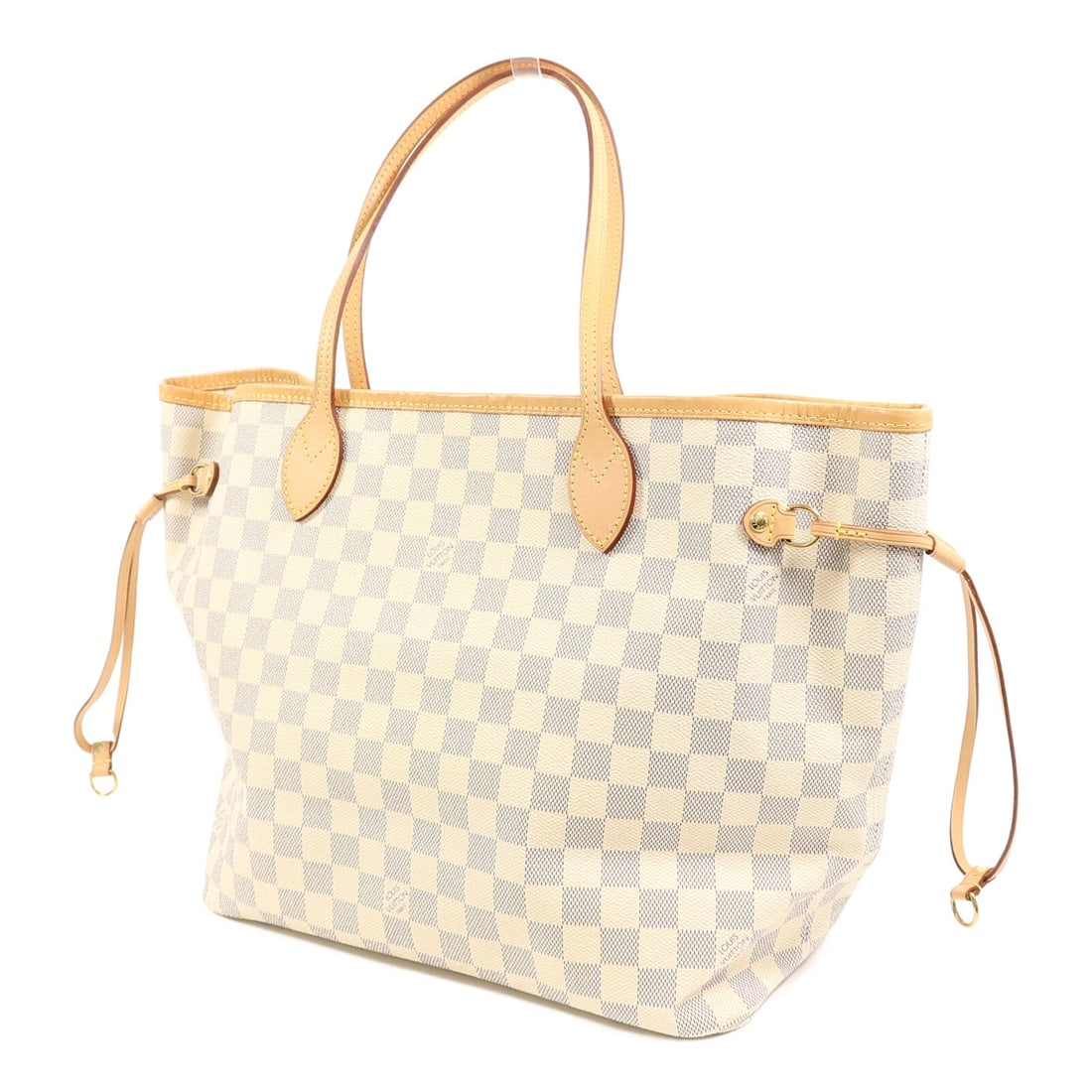 Louis Vuitton Neverfull MM - 2