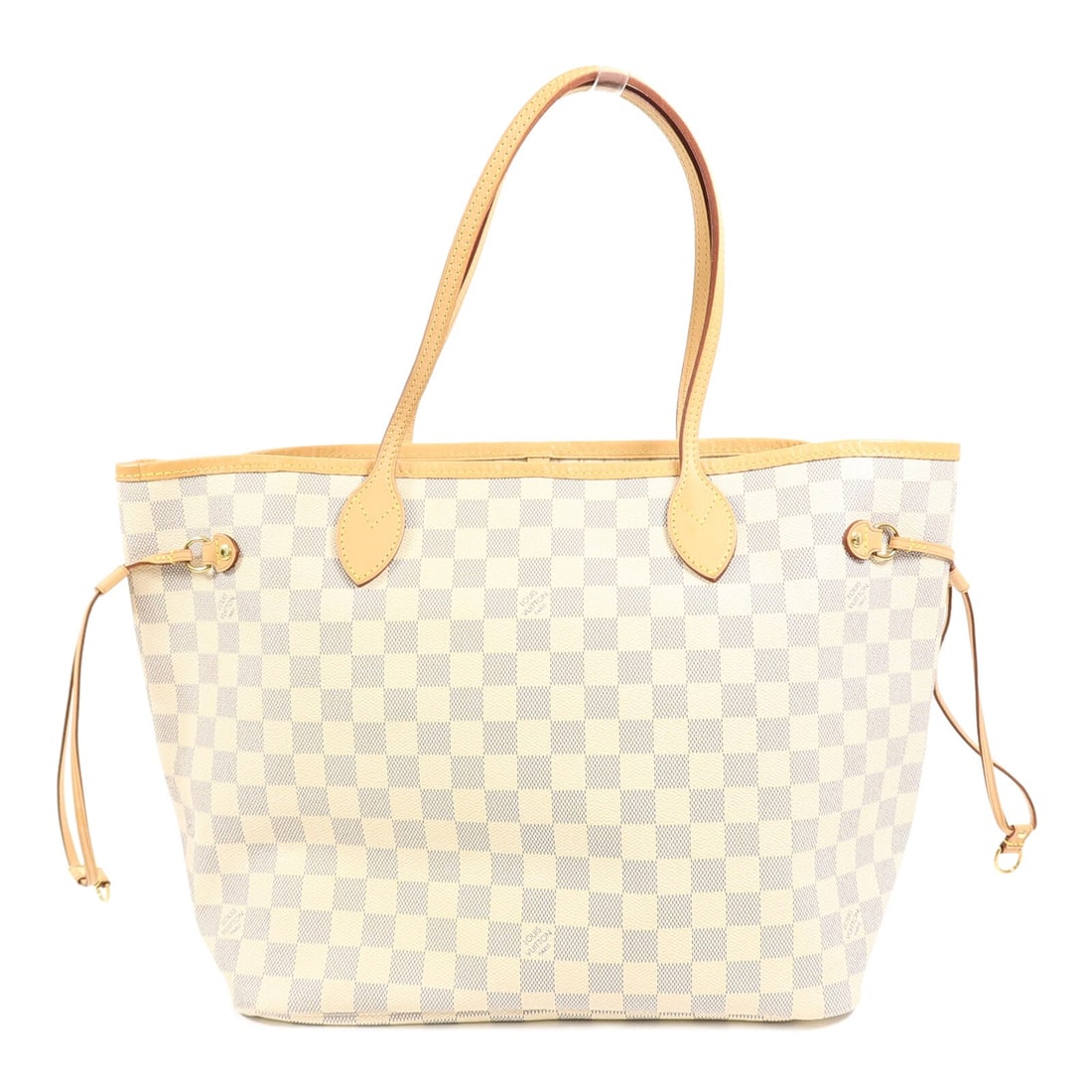 Louis Vuitton Neverfull MM - 3