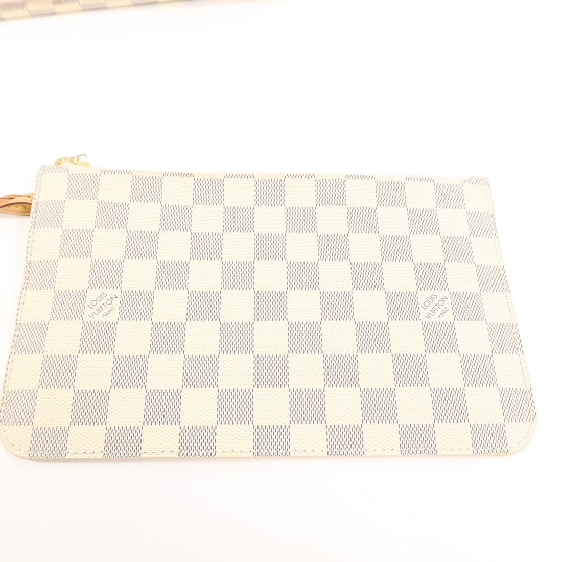 Louis Vuitton Neverfull MM - 9