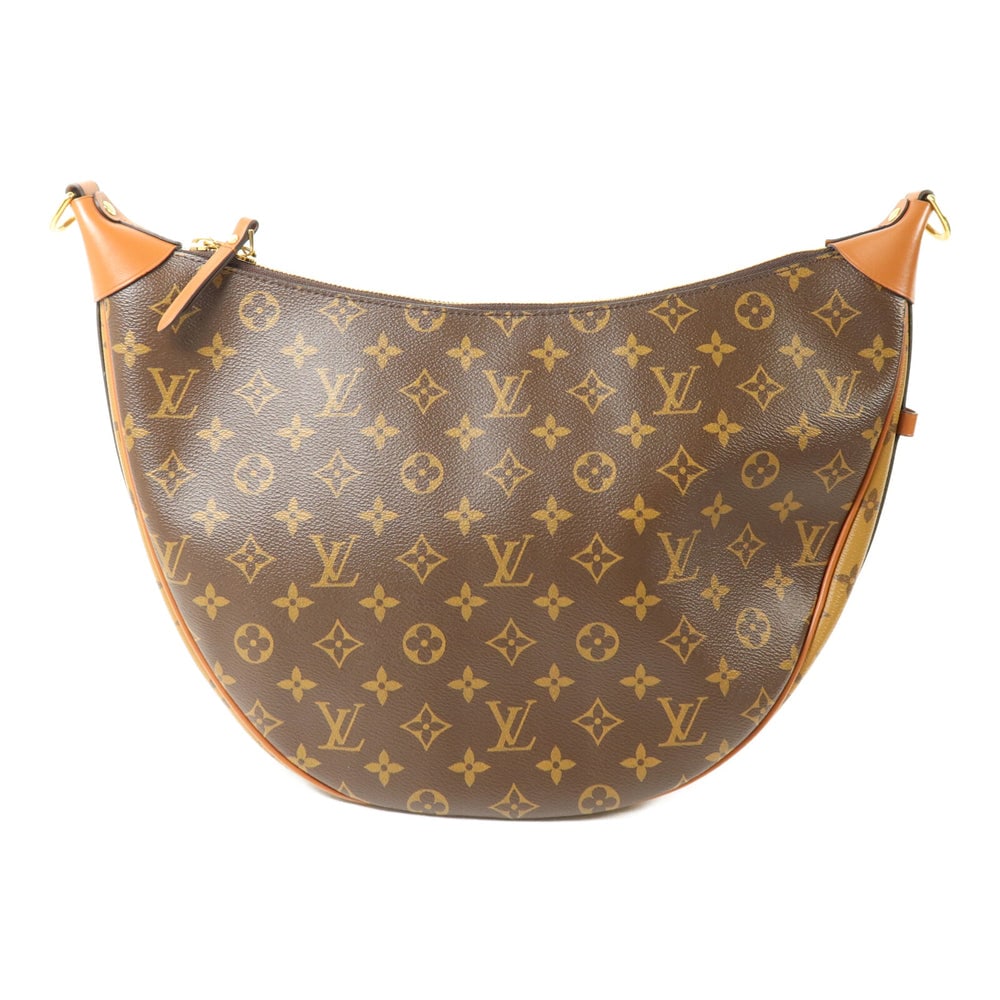 Louis Vuitton Loop Hobo - 3