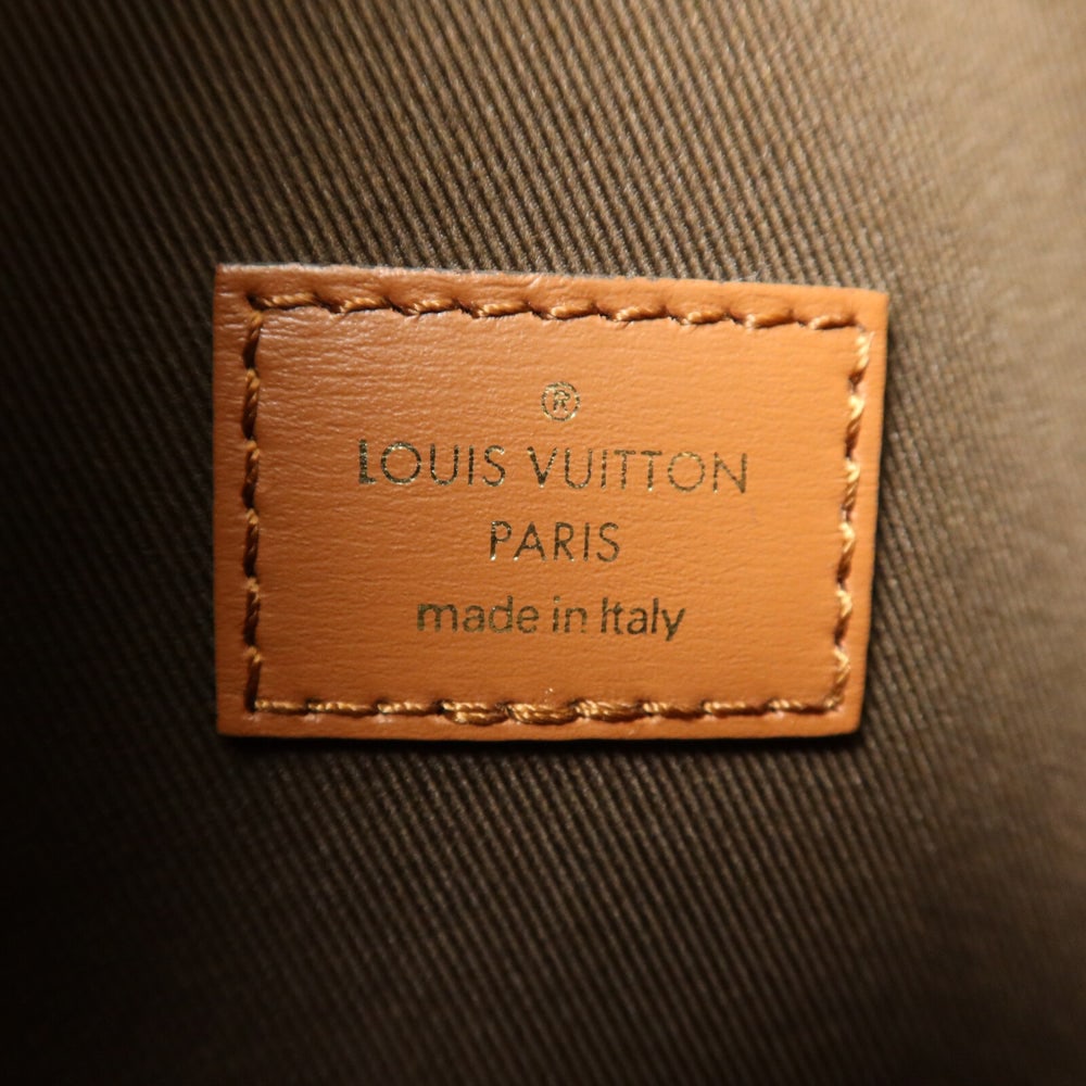 Louis Vuitton Loop Hobo - 6