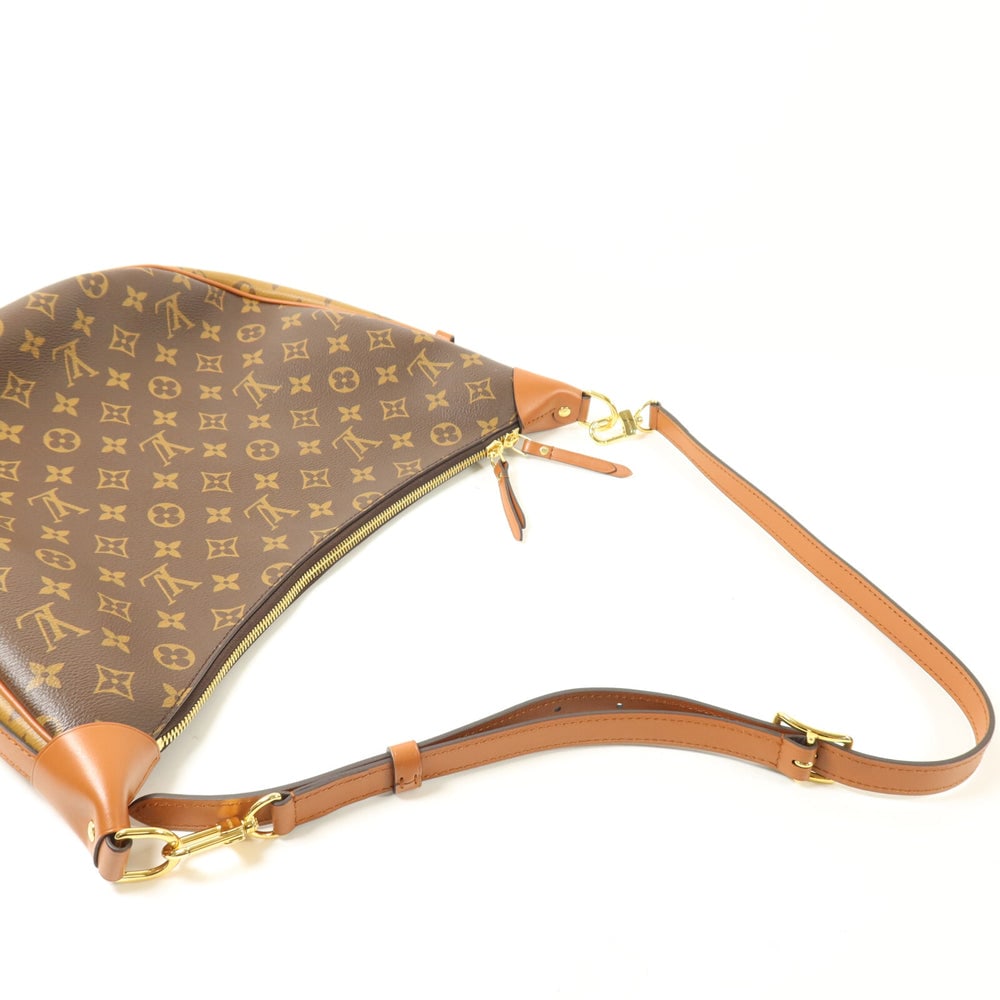 Louis Vuitton Loop Hobo - 7