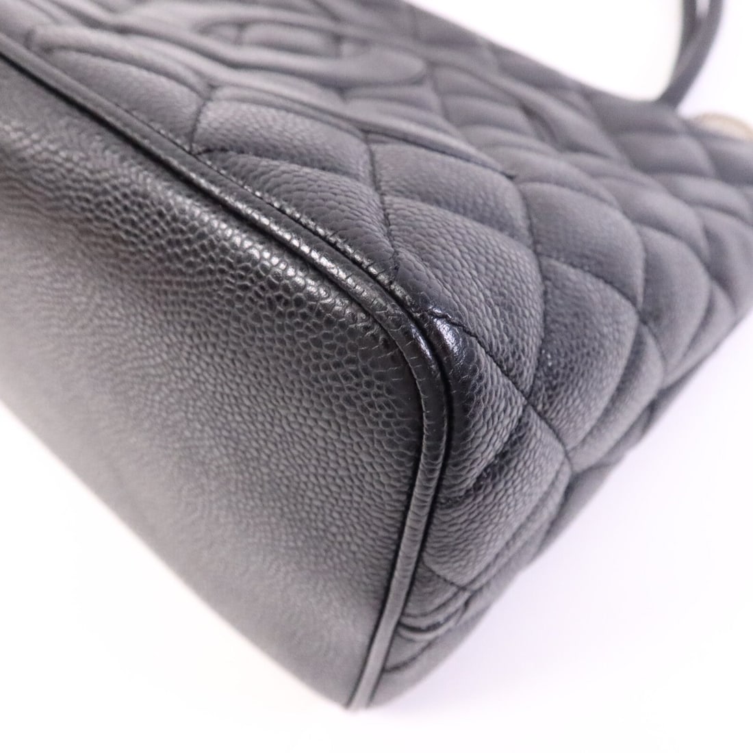 Chanel CC Shoulder Bag - 11