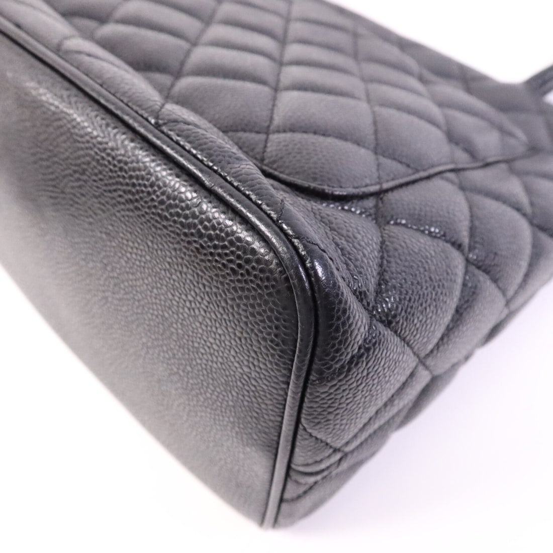 Chanel CC Shoulder Bag - 13