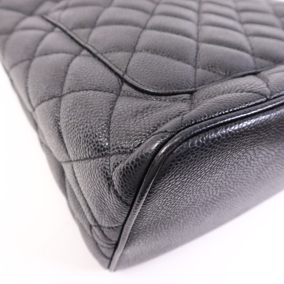 Chanel CC Shoulder Bag - 14
