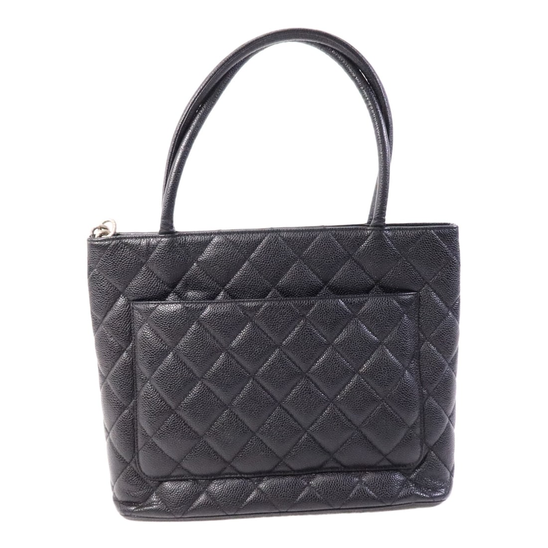 Chanel CC Shoulder Bag - 2