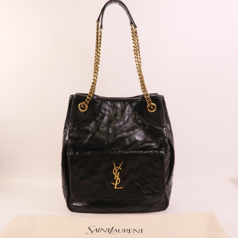 Saint Laurent Niki Small - 10