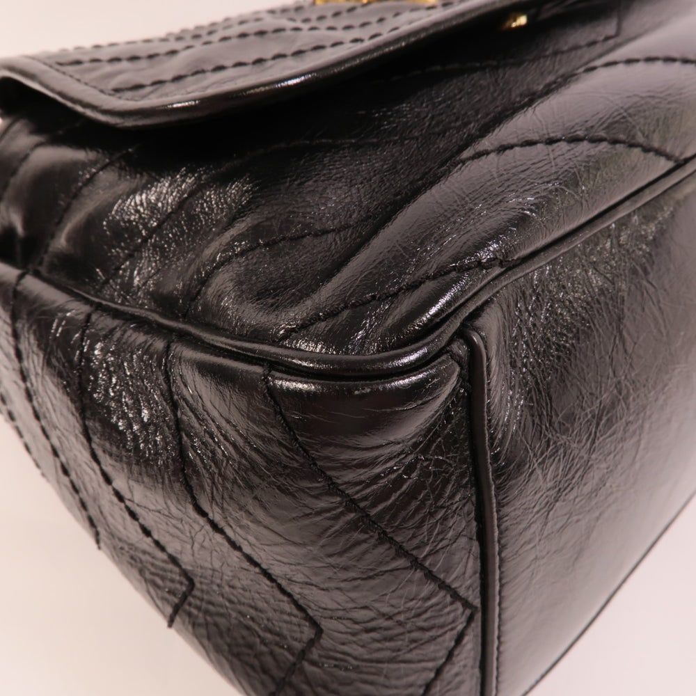Saint Laurent Niki Small - 12