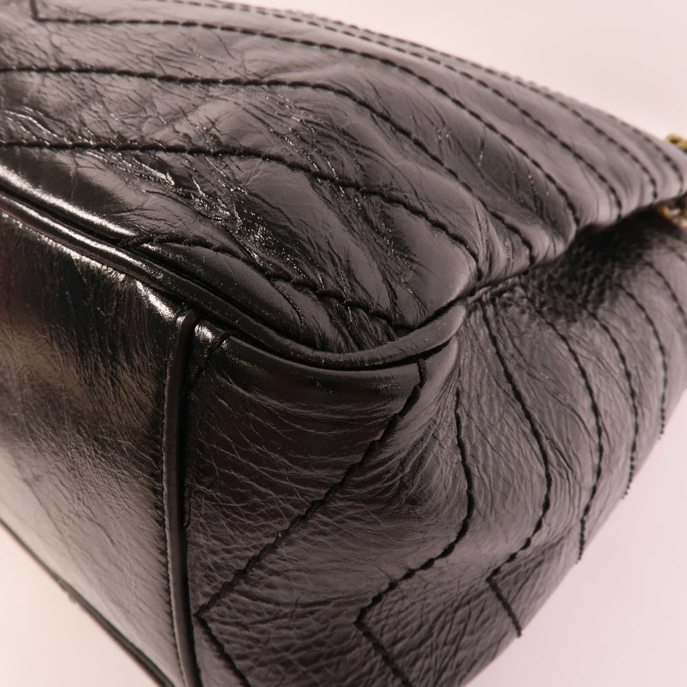 Saint Laurent Niki Small - 13