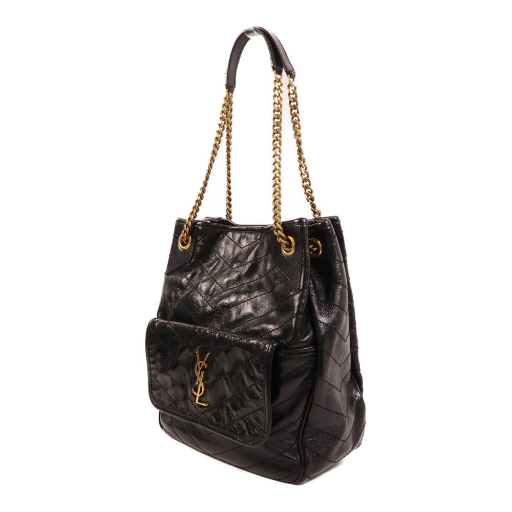 Saint Laurent Niki Small - 3