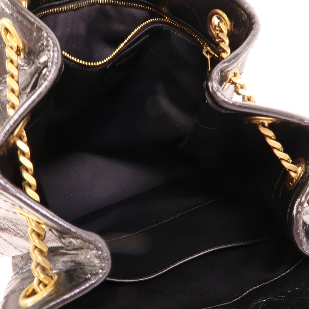 Saint Laurent Niki Small - 5