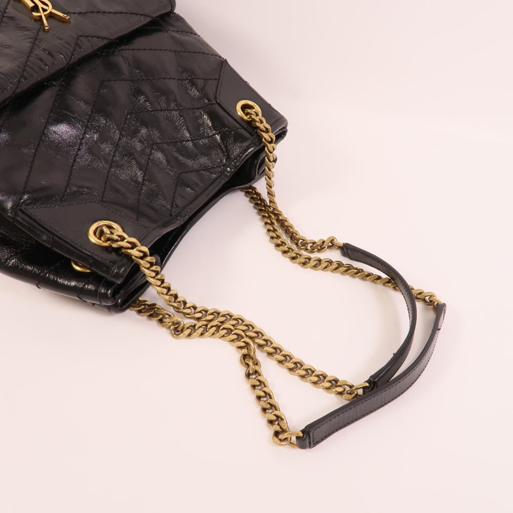 Saint Laurent Niki Small - 6