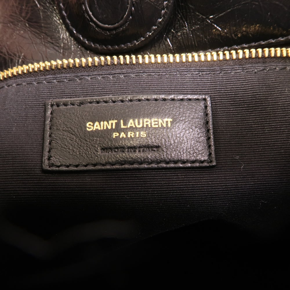 Saint Laurent Niki Small - 8