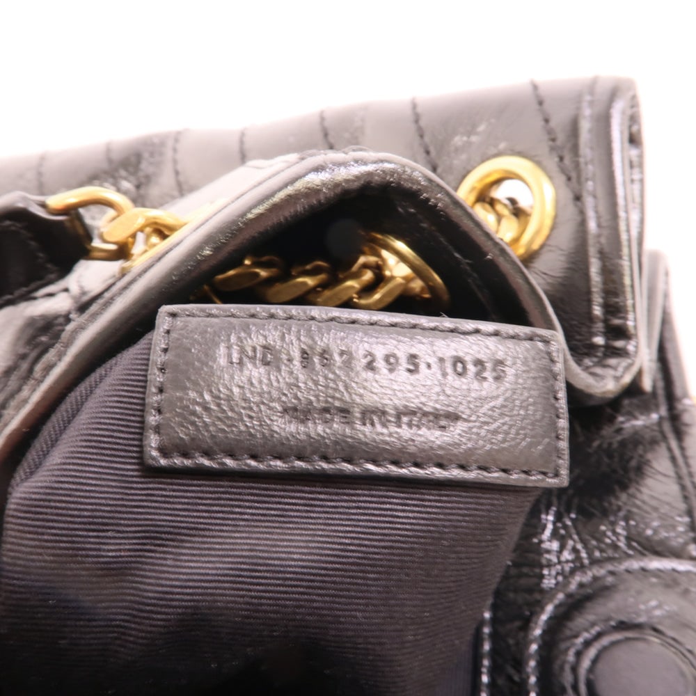 Saint Laurent Niki Small - 9