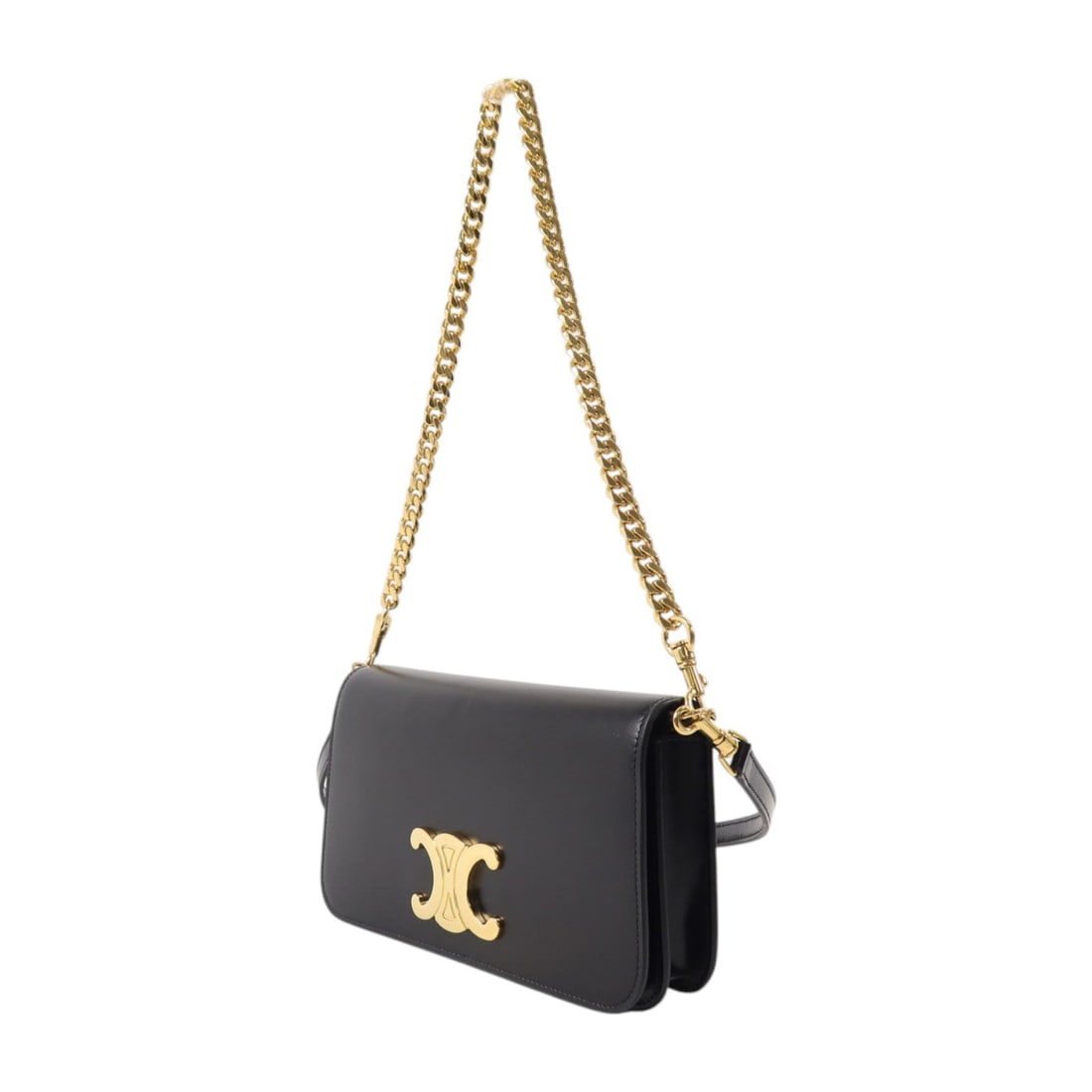 Celine Multipochette Black - 3