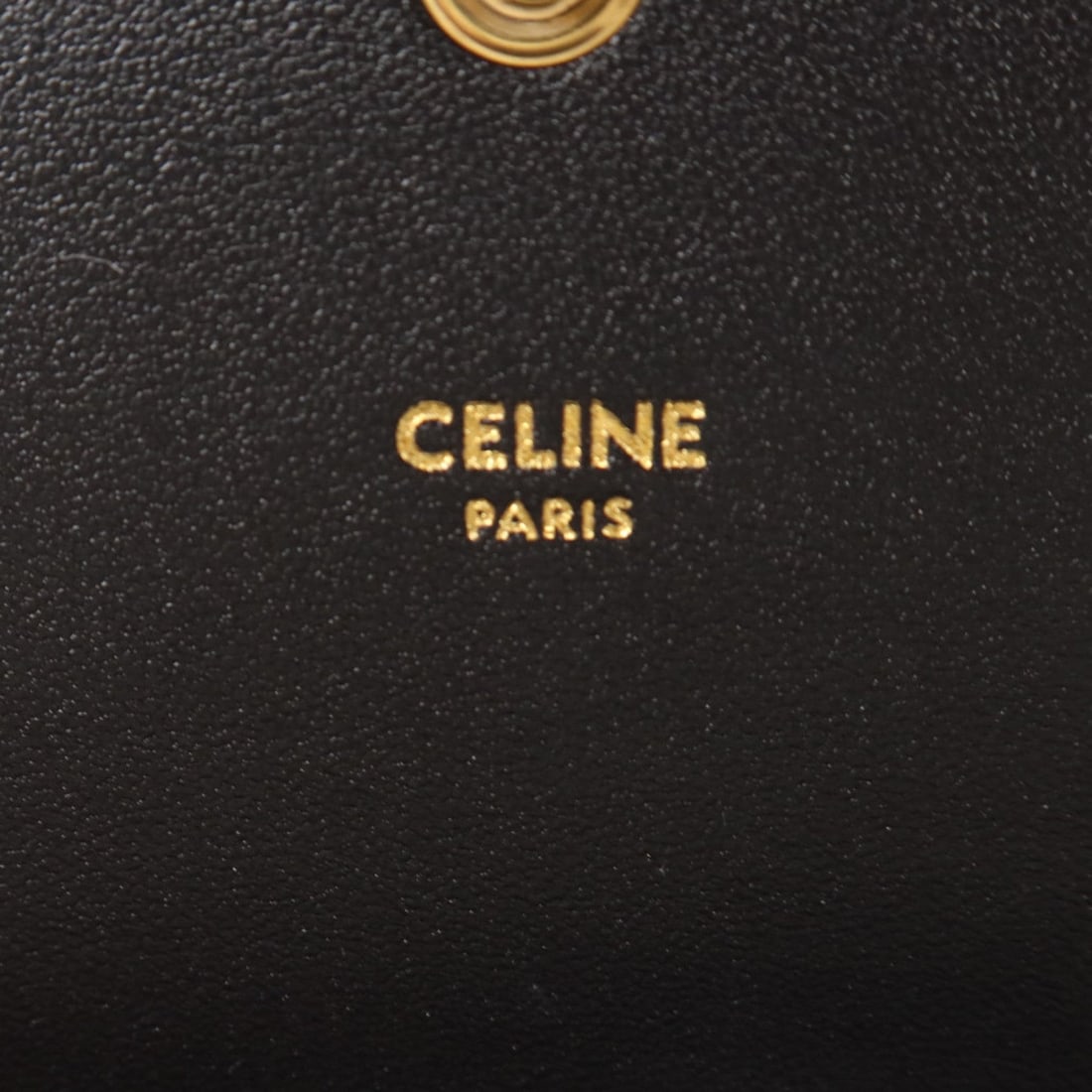 Celine Multipochette Black - 6