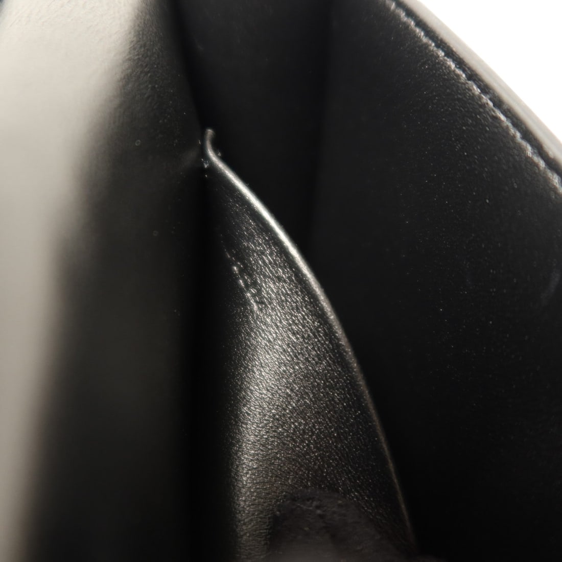 Celine Multipochette Black - 7