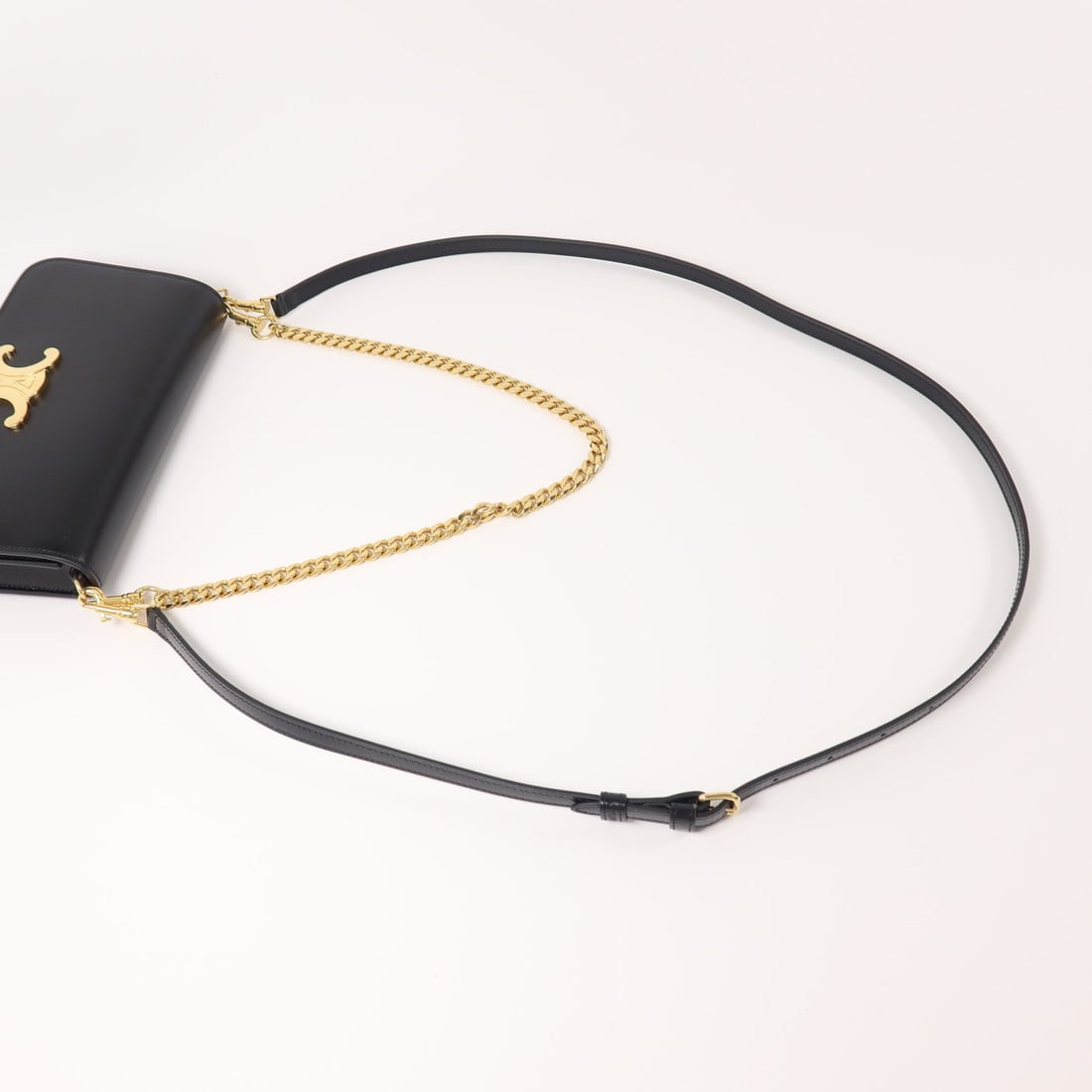 Celine Multipochette Black - 8