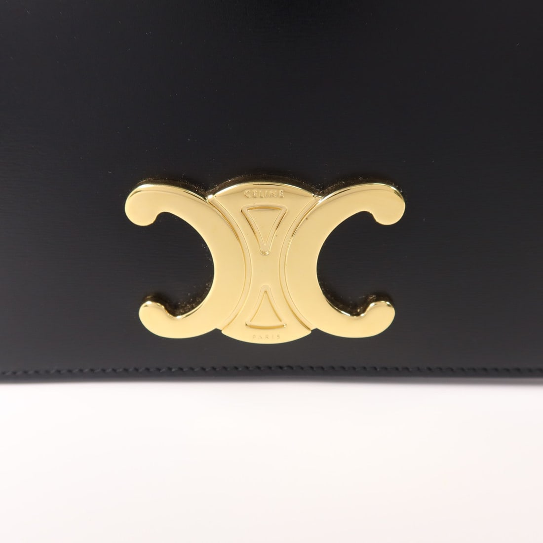 Celine Multipochette Black - 9