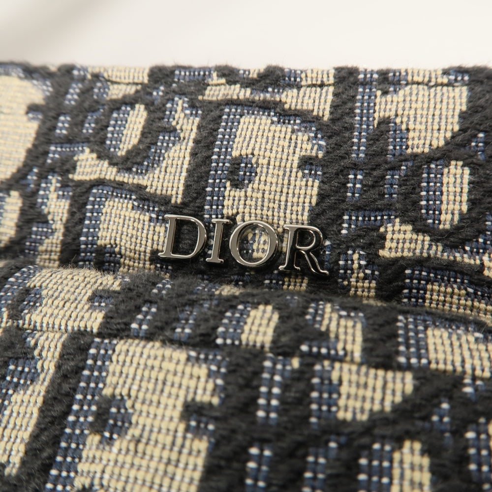 Dior Saddle Messenger Bag - 10