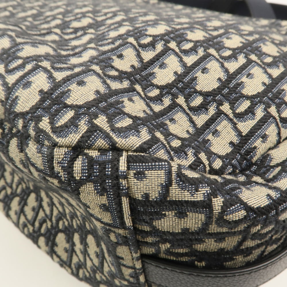 Dior Saddle Messenger Bag - 16
