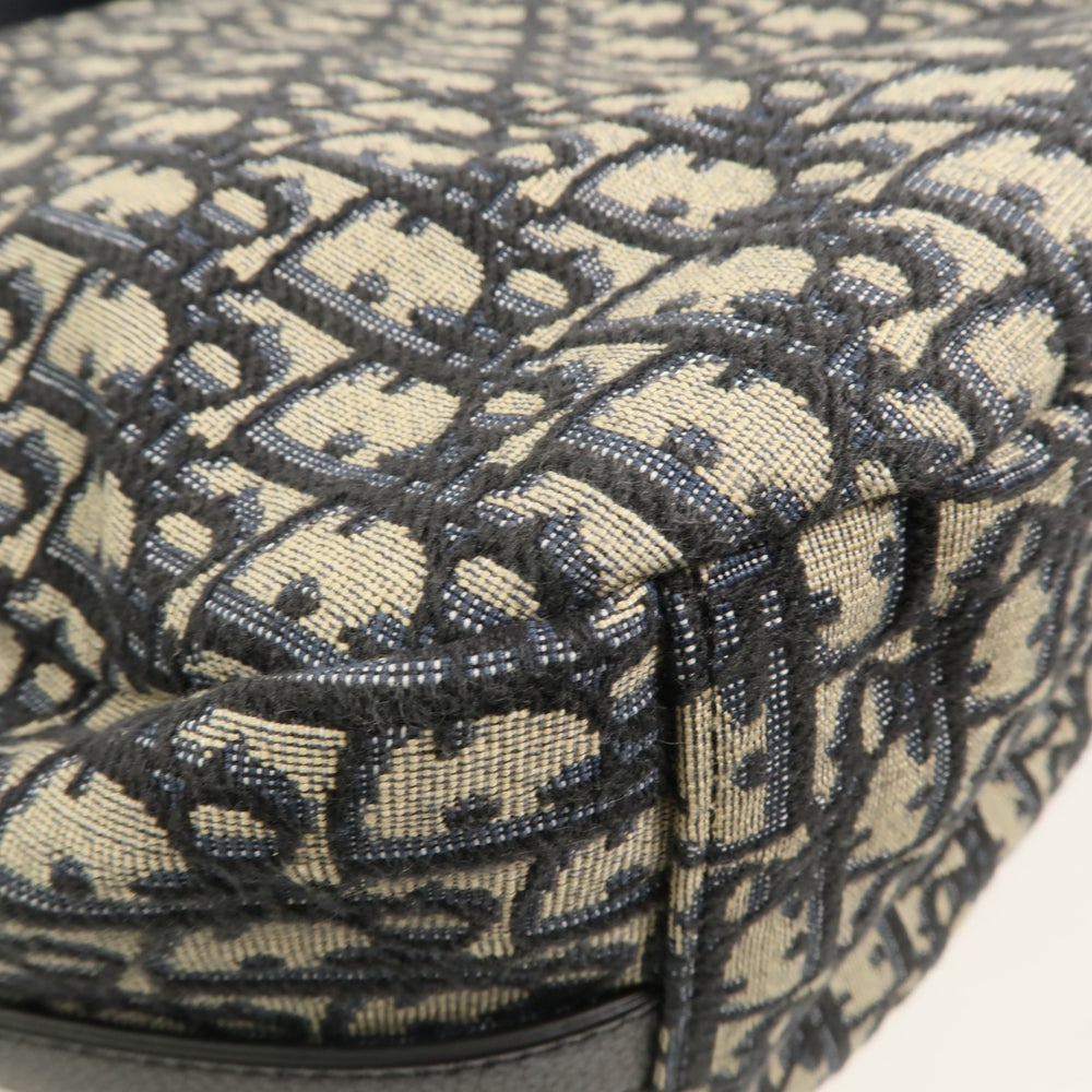 Dior Saddle Messenger Bag - 17
