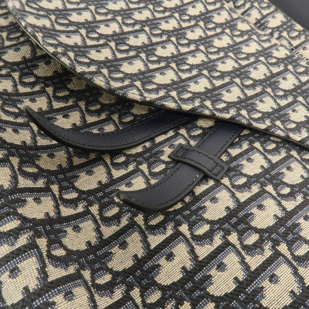 Dior Saddle Messenger Bag - 18