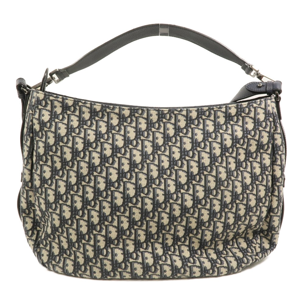 Dior Saddle Messenger Bag - 2