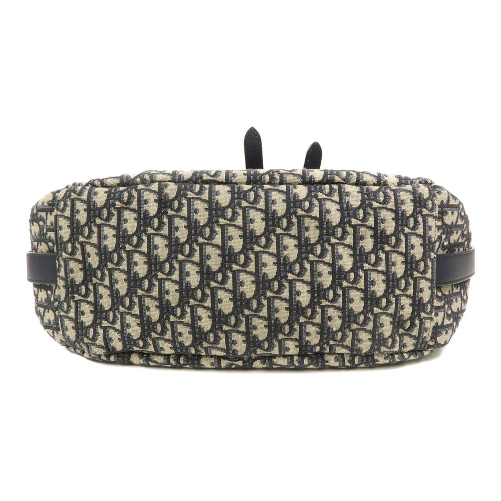 Dior Saddle Messenger Bag - 4