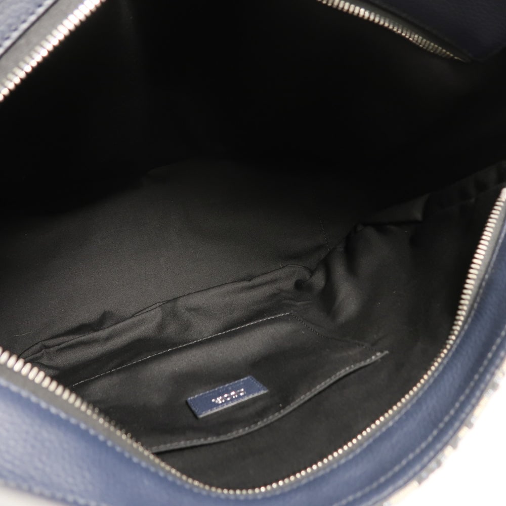 Dior Saddle Messenger Bag - 6