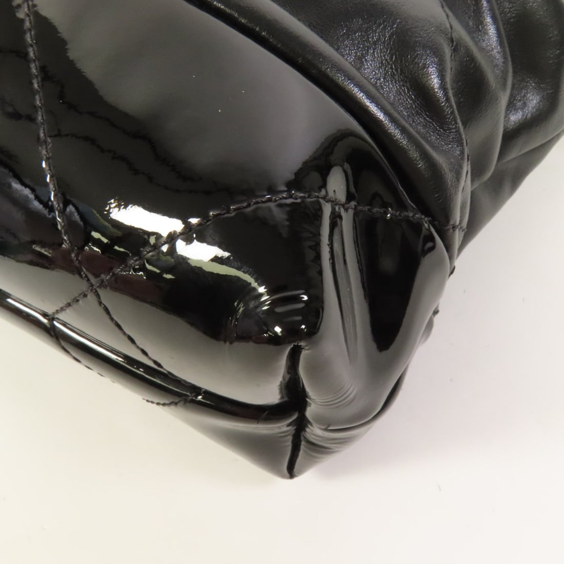 Chanel Mini 22 Black - 16