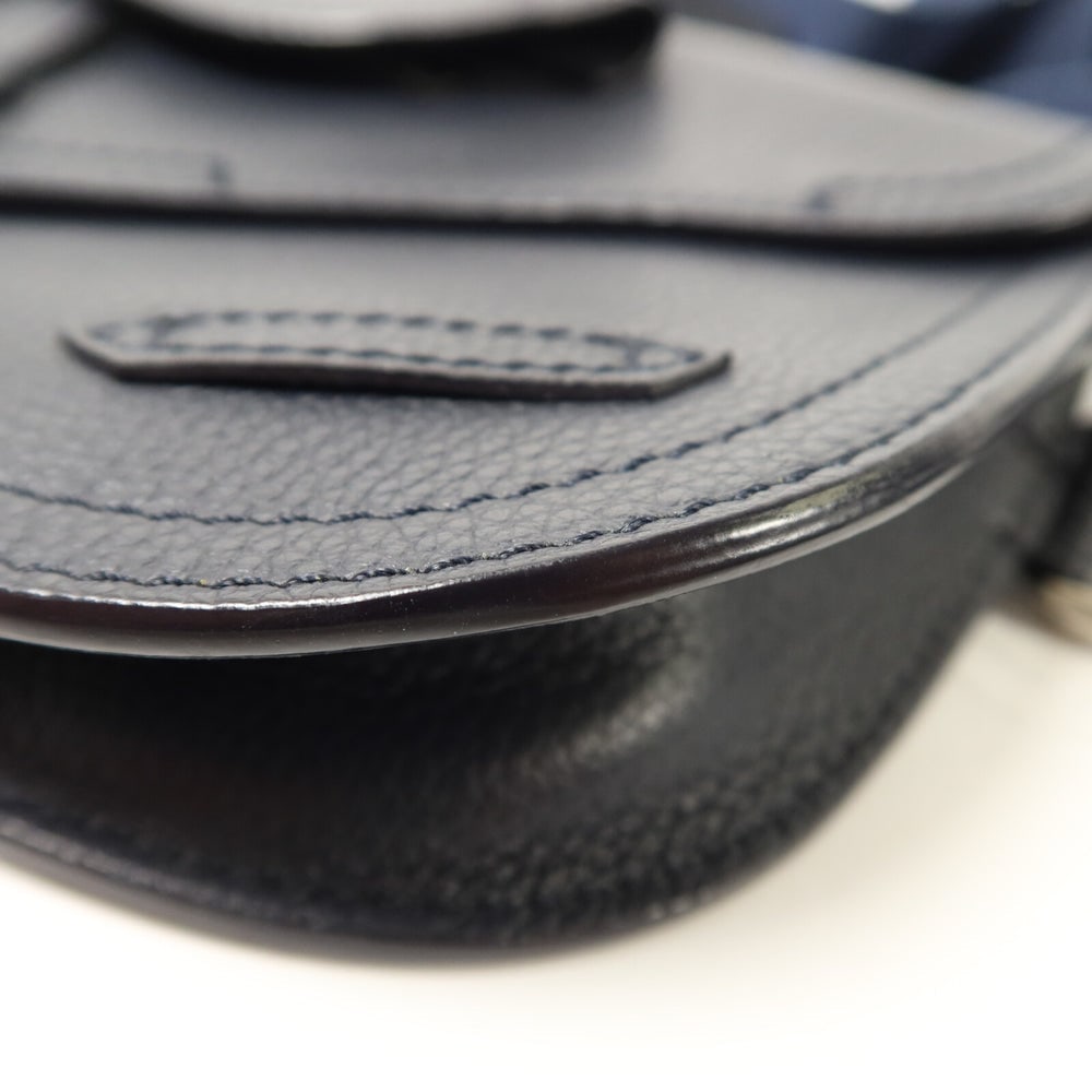 Dior Saddle Messenger Bag - 11