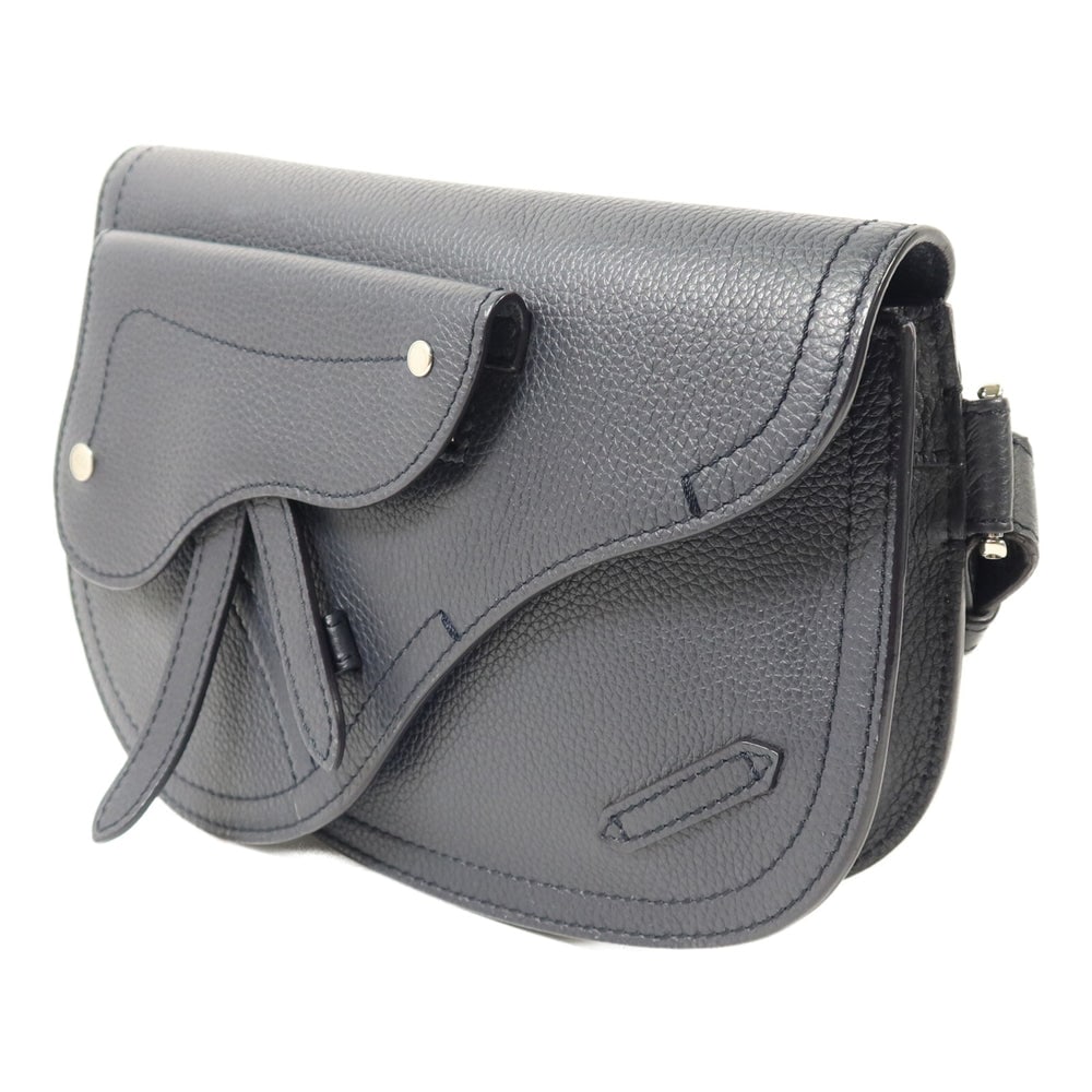 Dior Saddle Messenger Bag - 2