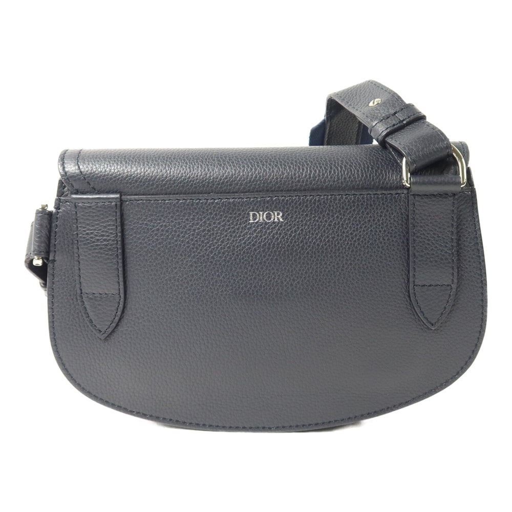 Dior Saddle Messenger Bag - 3
