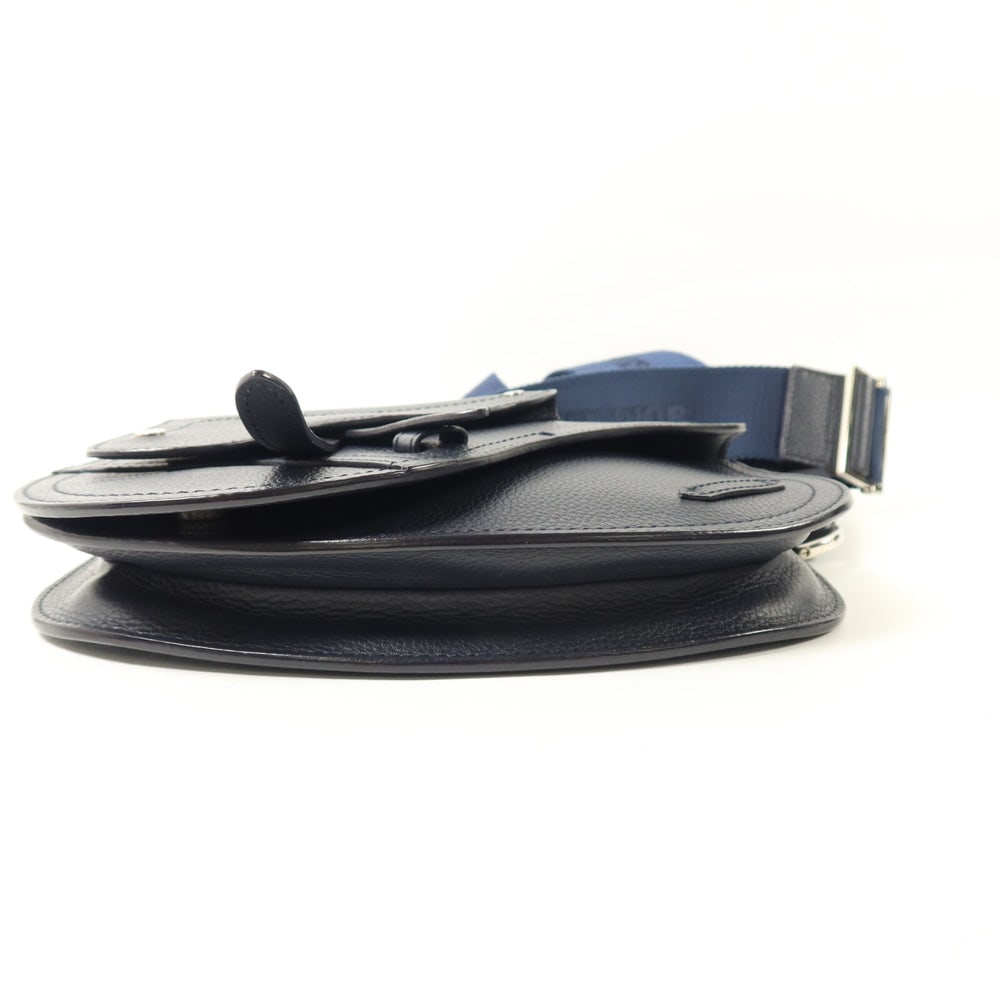 Dior Saddle Messenger Bag - 4