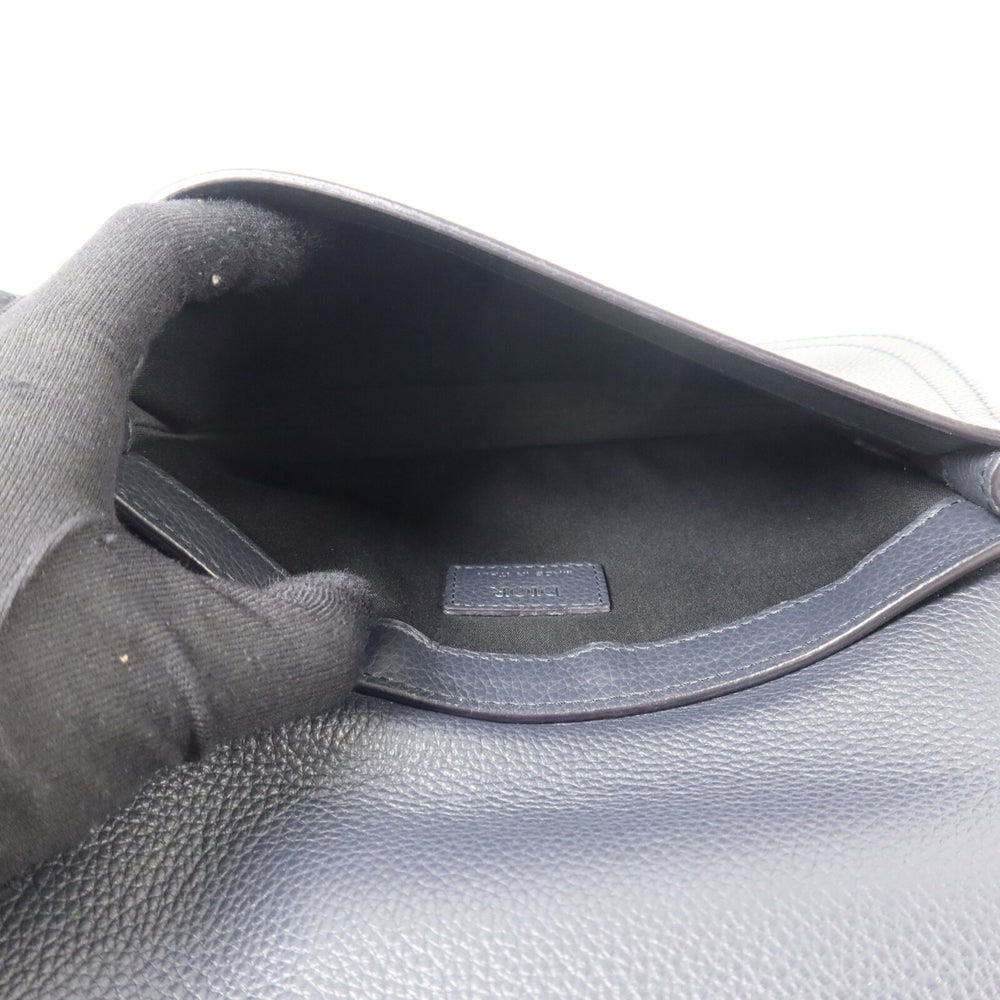 Dior Saddle Messenger Bag - 5