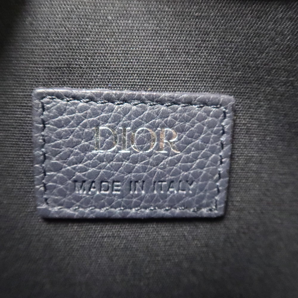 Dior Saddle Messenger Bag - 6